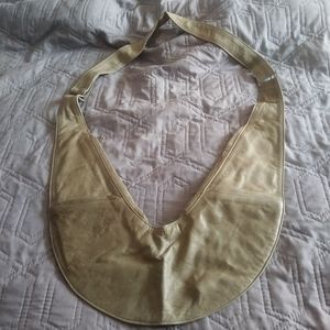 Classic sage Sash bag